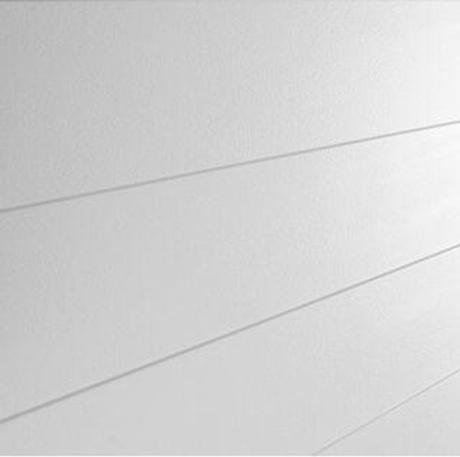 Hovedbilde Garasjeport RV Linje – 375 cm bredde, RAL ...