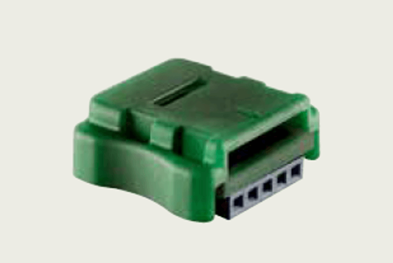 Fuktsensor SENSO – overvåking av fukt i garasje