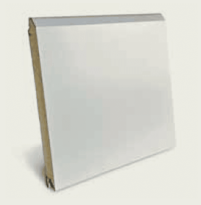 Hovedbilde Garasjeport RF Slett – 450 cm bredde, RAL ...
