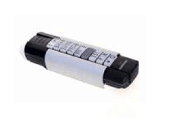 Hovedbilde Kodetastatur Telecody – trygg adgang med ...