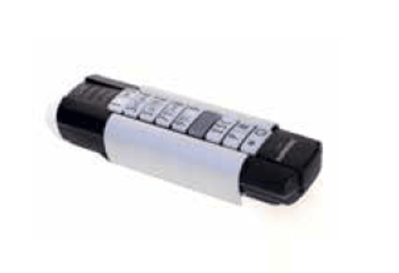 Kodetastatur Telecody – trygg adgang med kode