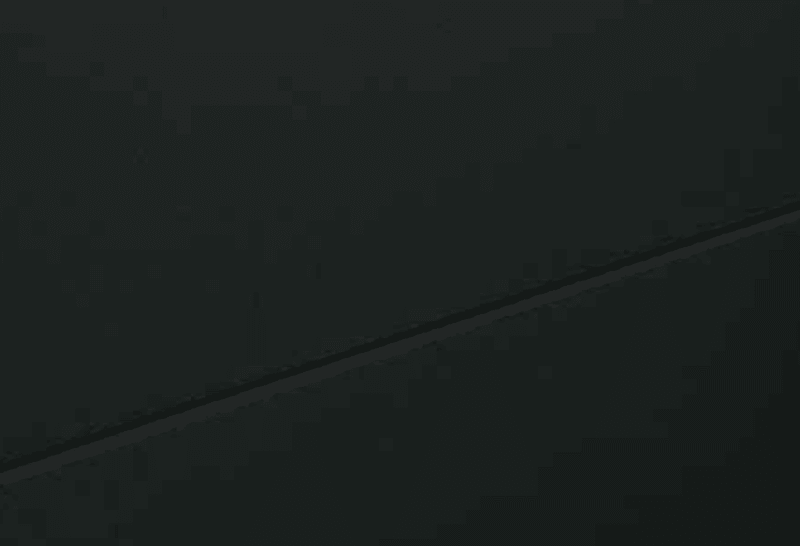 Garasjeport Deep Matt – 240 cm bredde