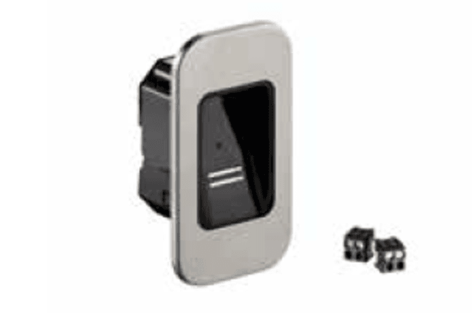 Hovedbilde Fingerscanner EntasyS+ – nøkkelfri og ...