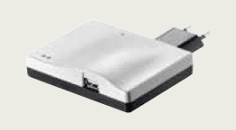 SOMWEB - Appstyring av port